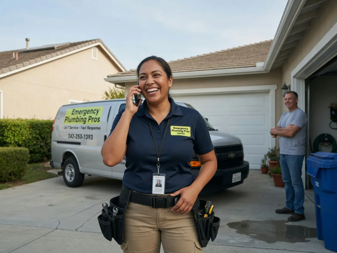 Emergency Plumber Glen Campbell, PA FAQs